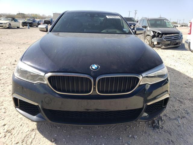 2019 BMW M550XI WBAJB9C52KB287646