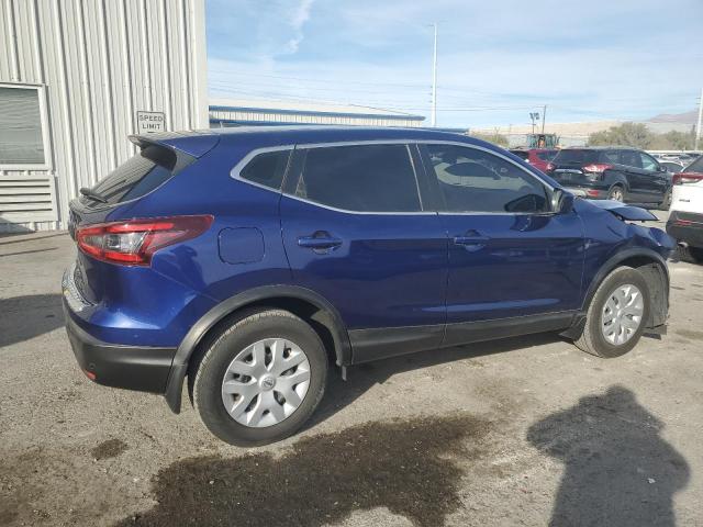 2020 NISSAN ROGUE SPOR - JN1BJ1CV3LW264451