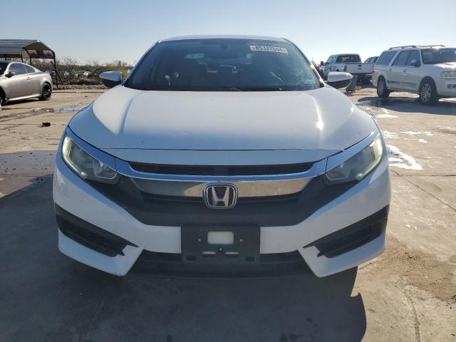 2016 HONDA CIVIC LX - 19XFC2F55GE033089