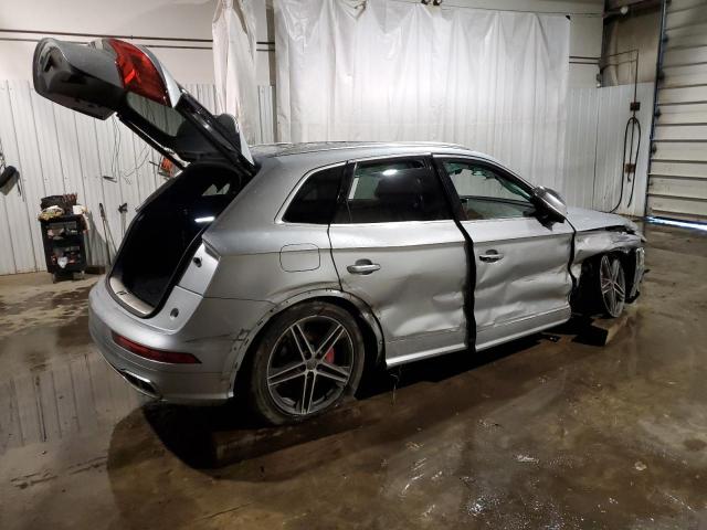 2018 AUDI SQ5 PRESTI - WA1C4AFY7J2234009