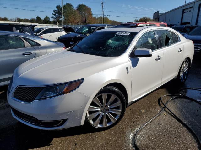 2013 LINCOLN MKS #3024019240