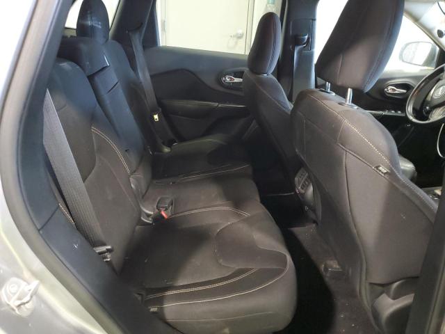 2015 JEEP CHEROKEE L - 1C4PJLCB3FW542127
