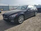 Lot #3022896199 2015 INFINITI Q50 BASE