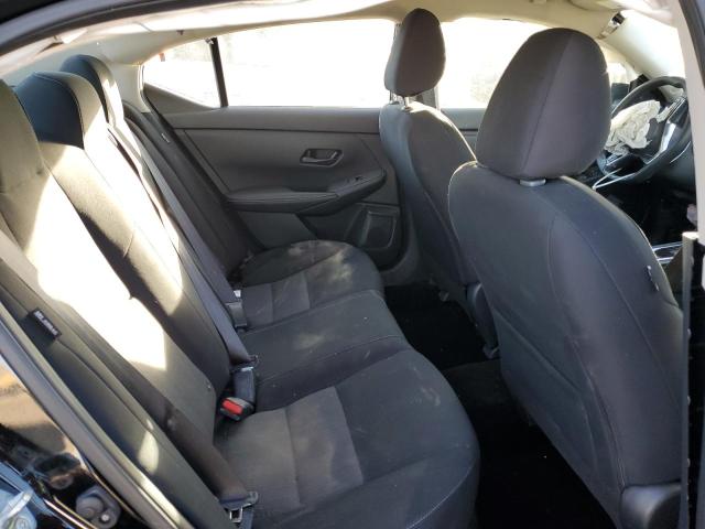 2024 NISSAN SENTRA SV - 3N1AB8CV2RY339868