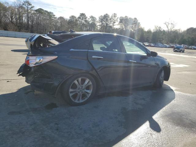 Vin: 5npec4ac9bh014465, lot: 86488794, hyundai sonata se 20113