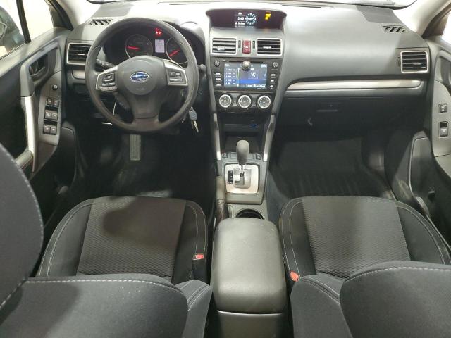2016 SUBARU FORESTER 2 - JF2SJADC0GH458134
