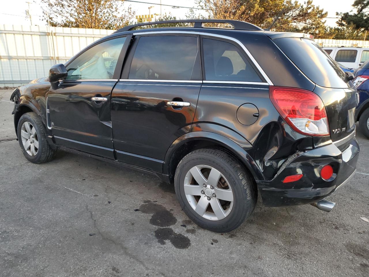 Lot #3049609669 2008 SATURN VUE XR