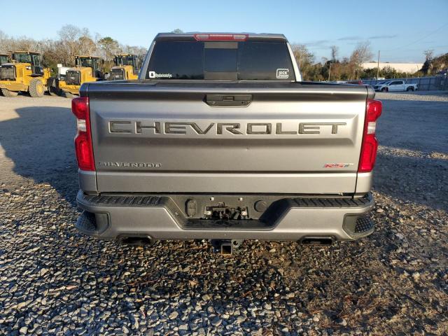 2020 CHEVROLET SILVERADO - 3GCUYEED8LG379686