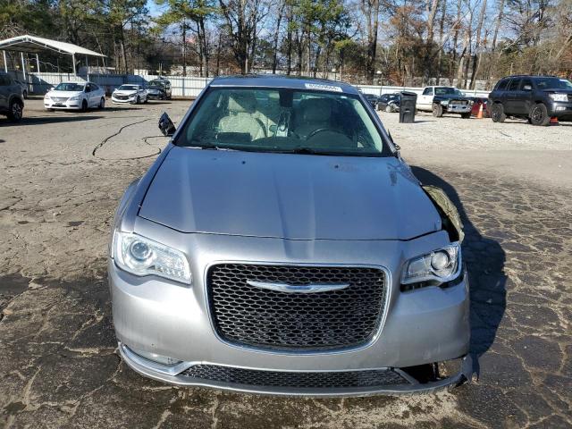 2016 CHRYSLER 300C - 2C3CCAEG6GH286978