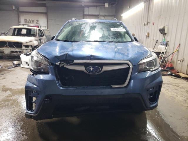 2019 SUBARU FORESTER P - JF2SKAEC6KH520611