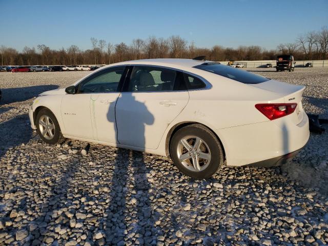 1G1ZB5ST8LF137705 2020 CHEVROLET MALIBU