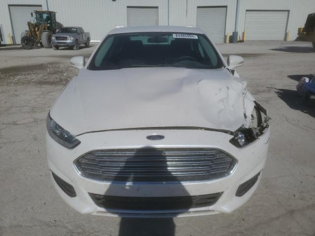 2016 FORD FUSION SE - 1FA6P0H79G5134029