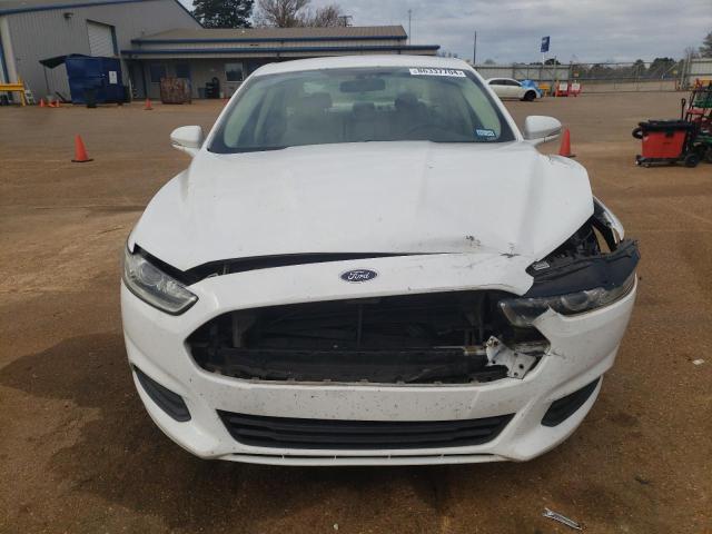 2016 FORD FUSION SE - 3FA6P0LU9GR178946