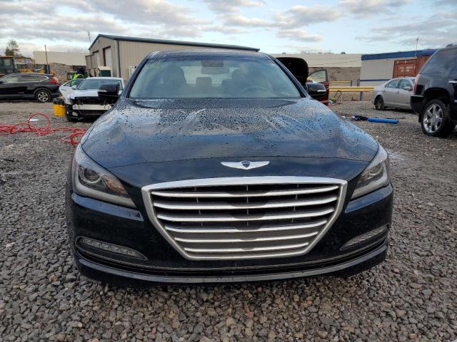 VIN KMHGN4JE3GU127356 2016 HYUNDAI GENESIS no.5