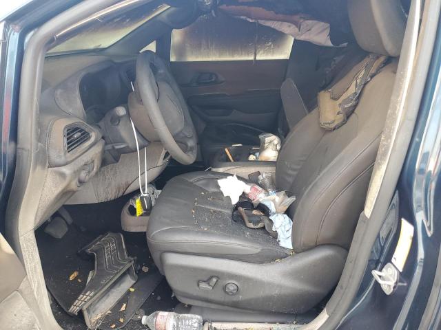 2022 CHRYSLER PACIFICA T - 2C4RC1BG5NR219581