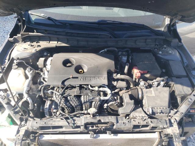 2020 NISSAN ALTIMA S - 1N4BL4BV9LC189854