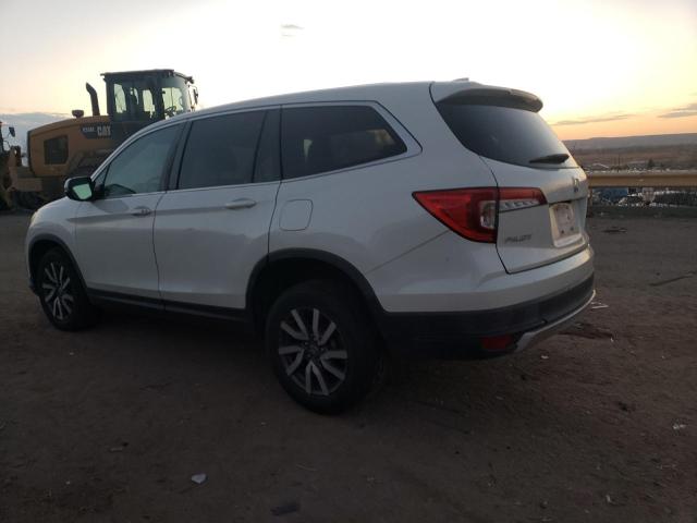Vin: 5fnyf5h58kb002470, lot: 82717934, honda pilot exl 20192
