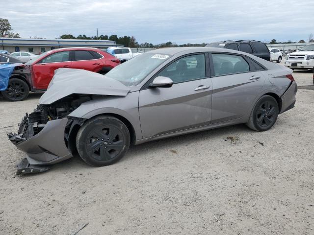 2023 HYUNDAI ELANTRA SE #3112560188