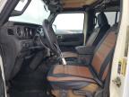 Lot #3023689928 2022 JEEP WRANGLER U