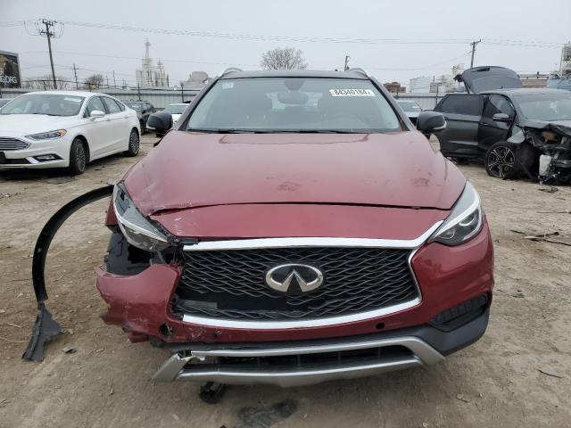 2019 INFINITI QX30 SJKCH5CR4KA006987