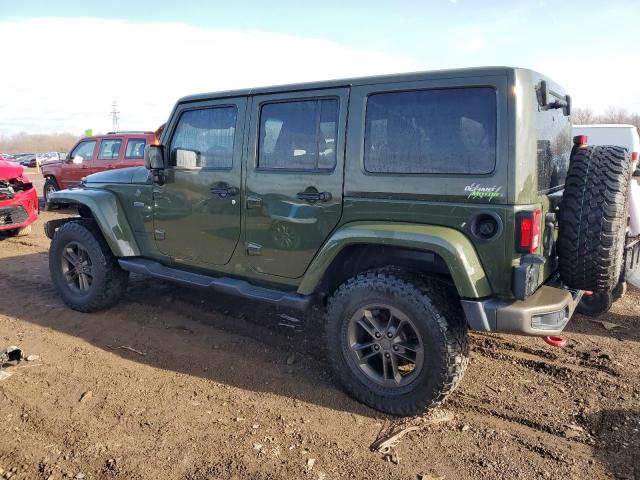 2016 JEEP WRANGLER U - 1C4BJWEG3GL253613