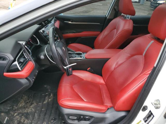 2020 TOYOTA CAMRY XSE - 4T1K61AK3LU305093