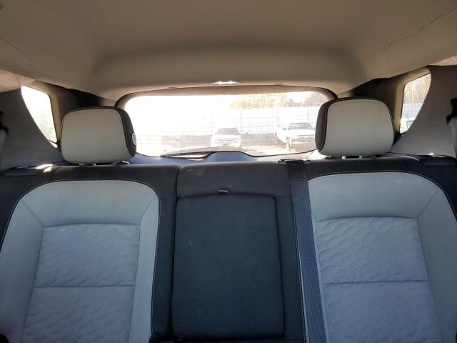2019 CHEVROLET EQUINOX LT - 2GNAXLEX5K6212983