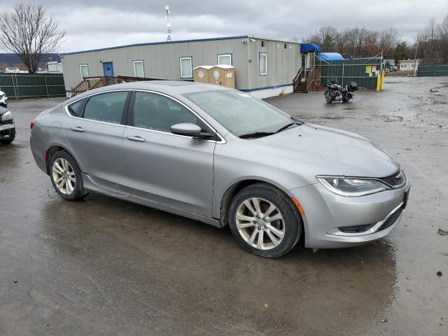 2016 CHRYSLER 200 LIMITE - 1C3CCCAB9GN102050
