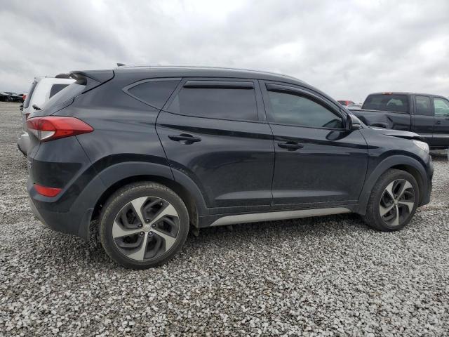 2018 HYUNDAI TUCSON SPO - KM8J3CAL4JU800909