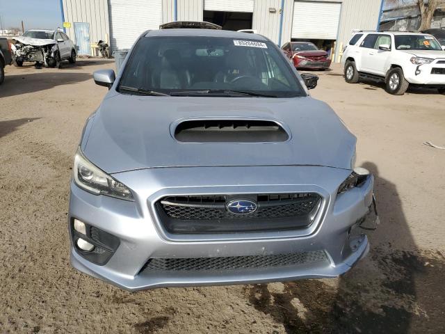 2015 SUBARU WRX LIMITE - JF1VA1J68F9830182