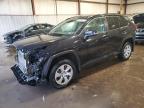 2020 TOYOTA RAV4 LE - 2T3G1RFV6LW122557
