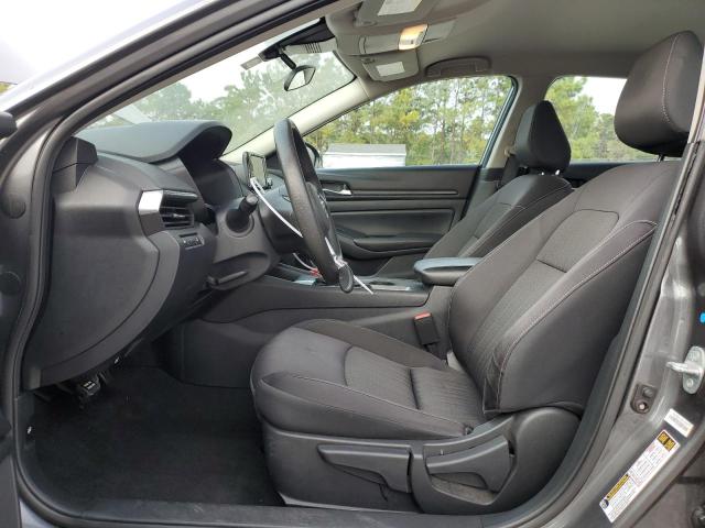 2021 NISSAN ALTIMA S - 1N4BL4BV4MN369717