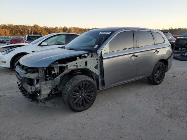 2020 MITSUBISHI OUTLANDER - JA4AD3A38LZ035219