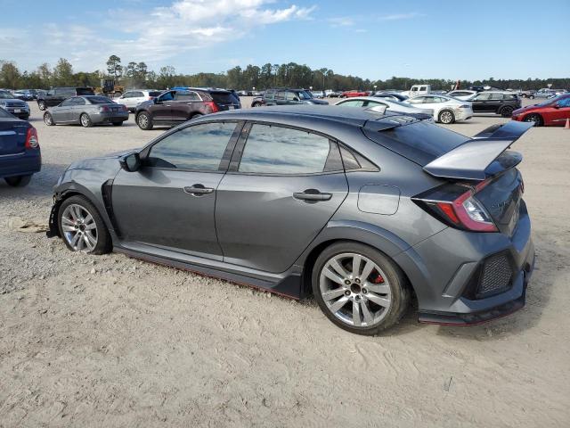 VIN SHHFK8G72KU206297 2019 HONDA CIVIC no.2