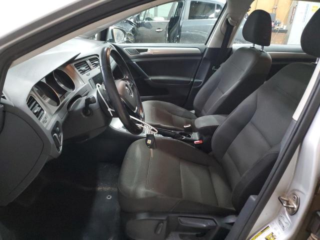 2016 VOLKSWAGEN GOLF SPORT - 3VWC17AU5GM509316