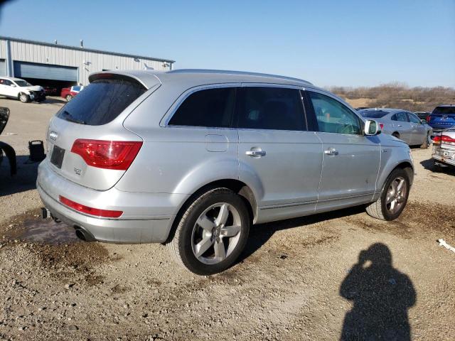2015 AUDI Q7 PREMIUM - WA1LGAFE2FD005021