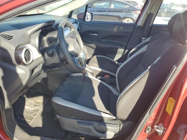 2020 NISSAN VERSA SV 3N1CN8EV3LL913878