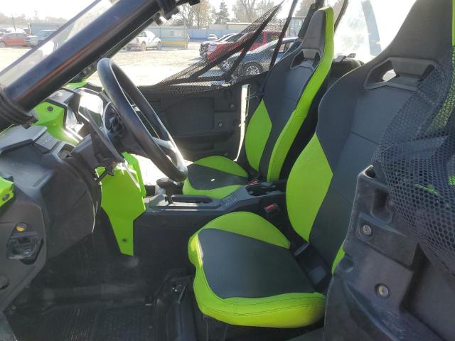 2019 HONDA TALON 1HFVE0547K4003675