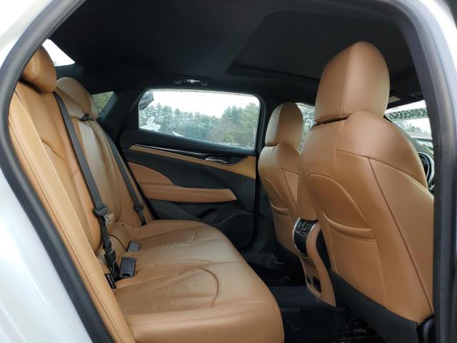 2017 BUICK LACROSSE P - 1G4ZR5SSXHU173209