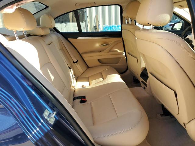 2015 BMW 528 I - WBA5A5C55FD523732