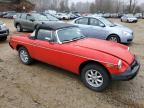 Lot #3024612637 1971 MG MGB CONVER