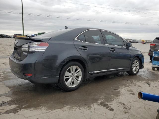 JTHBB1BA8B2046308 Lexus Hs 250h 2011