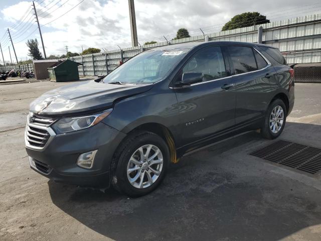 2019 CHEVROLET EQUINOX LT #3025124217