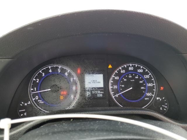 2015 INFINITI Q60 BASE JN1CV6FE5FM811382
