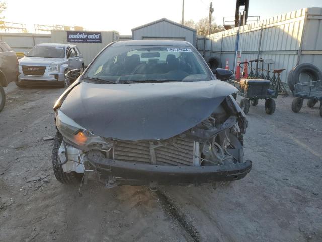 2015 TOYOTA COROLLA L - 5YFBURHE7FP347356