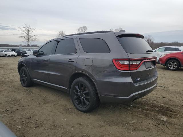2018 DODGE DURANGO GT - 1C4RDJDG7JC126882