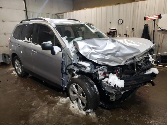 2016 SUBARU FORESTER 2 - JF2SJABC2GH481918