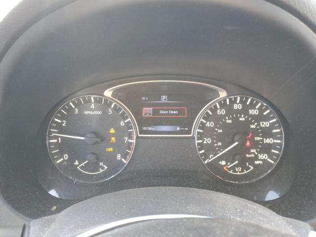 2016 NISSAN ALTIMA 2.5 - 1N4AL3AP9GN328271