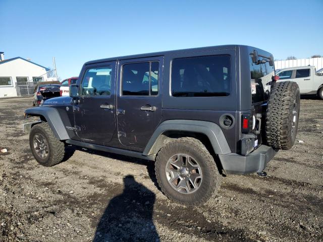 VIN 1C4HJWFG2HL540967 2017 JEEP WRANGLER no.2