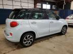 Lot #3024741275 2015 FIAT 500L EASY